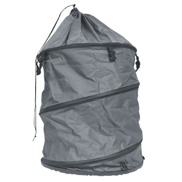 VIDEX PopUp Gartenabfall-Tasche